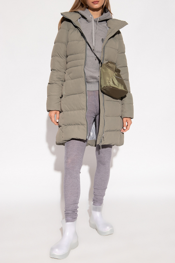 Canada Goose ‘Aurora’ down jacket Women's Clothing Vitkac